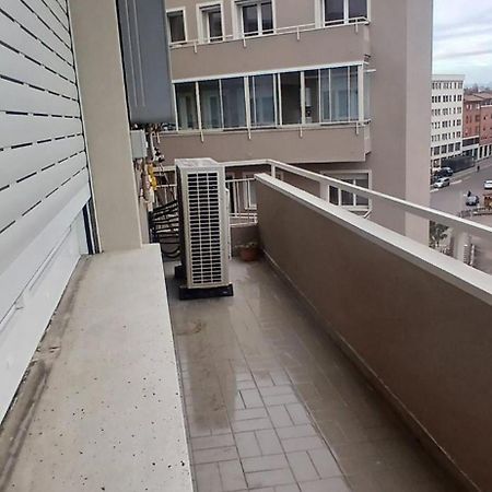 Affittacamere Cossetti Pordenone Exteriér fotografie