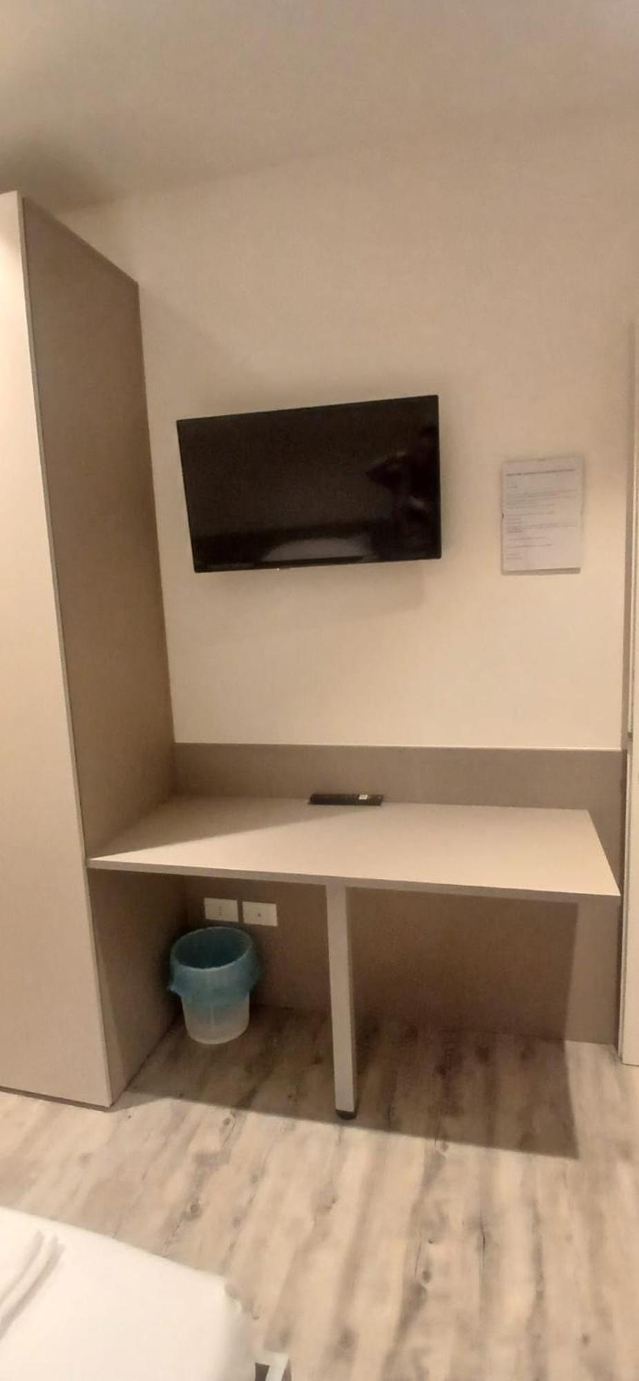 Affittacamere Cossetti Pordenone Exteriér fotografie