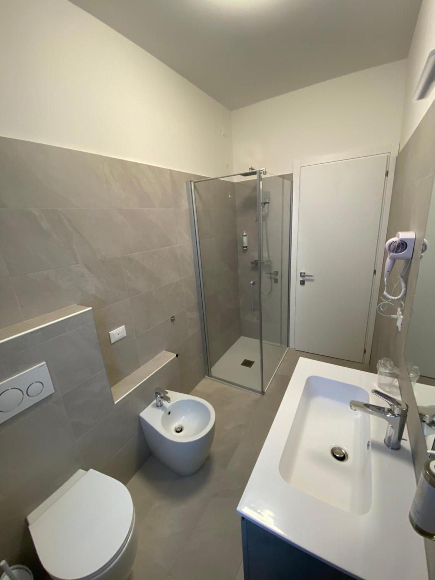Affittacamere Cossetti Pordenone Exteriér fotografie