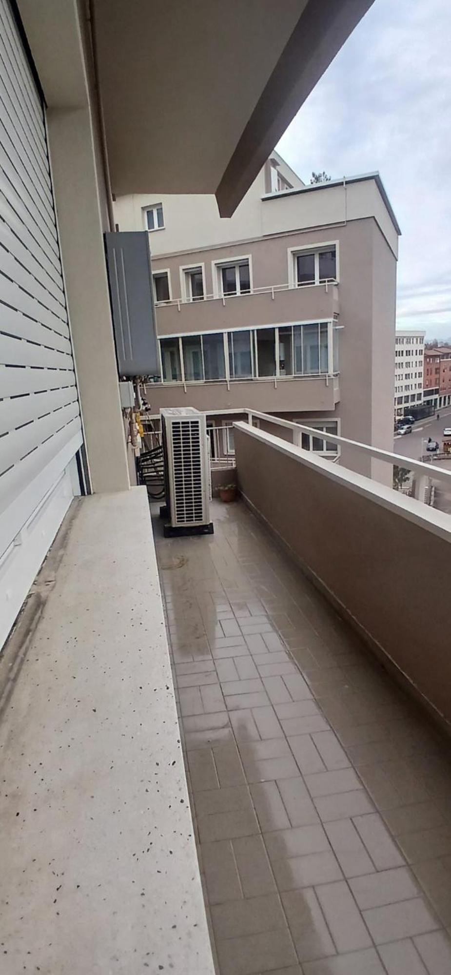 Affittacamere Cossetti Pordenone Exteriér fotografie